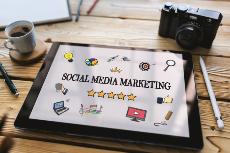 Web and creative work